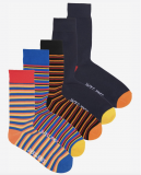 5er Set Jack & Jones Herrensocken (Grösse 41-46) für 5.95 bei About You