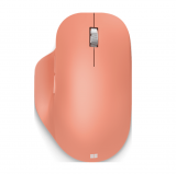 MediaMarkt: Microsoft Bluetooth Ergonomic Maus in Peach für CHF 19.-