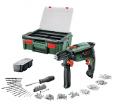 Bosch Schlagbohrmaschine Universalimpact 700 + SystemBox für CHF 84.50