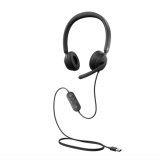 MICROSOFT Modern USB Headset für CHF 29.- bei MediaMarkt