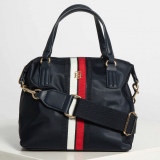 Dress-for-less: 15% Rabatt auf alles mit Code z.B. Tommy Hilfiger Tasche mit abnehmbaren Schulterriemen für CHF 48.40 + Versand