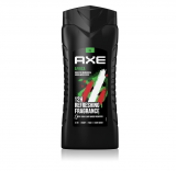 AXE 3-in-1 Herrenduschgel 400ml für CHF 1.80 inkl. gratis Versand bei Notino