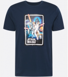 GAP Star Wars T-Shirt für CHF 8.45 zur Feier des heutigen Star Wars Day (100% Baumwolle)