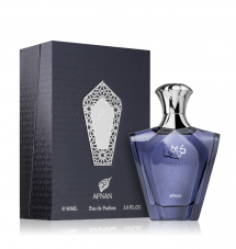 Notino: Afnan Turathi Blue Herren Eau de Parfume 90ml für CHF 20.60 inkl. Versand