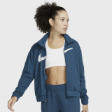 Lounge by Zalando: Viele Nike Performance Artikel im Sale z.B. Damen Trainingsjacke in blau oder beige für CHF 35.- + Versand