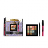 NYX Make-up Set mit Lidschattenpalette, Eyeliner und Mascara für CHF 29.50 inkl. Versand bei Notino