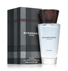 Notino: 15% Rabatt auf Parfüms, Kosmetik und Elektronik für Herren z.B. Burberry Touch for Men EdT 100ml für CHF 28.50 inkl. Versand