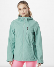 Summer Sale bei About You z.B. Killtec Damen Softshelljacke in türkis für CHF 38.90