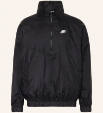 Breuninger: 10% auf bereits reduzierte Artikel / CHF 20.- Rabatt ab CHF 99.- z.B. Herren Nike Windbreaker für CHF 40.50 + Versand