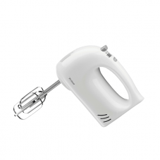 Nur heute: Trisa Mixstar Handmixer mit Stabmixer-, Quirl- und Knet-Aufsatz für CHF 19.95