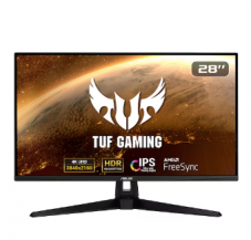 ASUS TUF Gaming VG289Q1A 4K Monitor