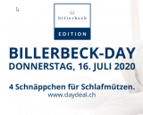 DayDeal: Billerbeck Tag