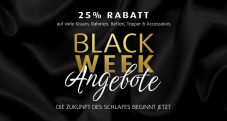 Black Week Angebote bei Tempur – 25% Rabatt auf viele Kissen, Topper, Rahmen & Betten, z.B. Schlafmaske für CHF 17.-