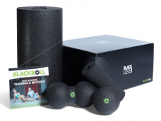 Black Roll Set Box im Easter Deal