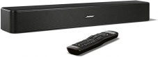 Amazon DE: Bose Solo 5 Soundbar für CHF 146.- inkl. Versand & Zoll !