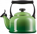 LE CREUSET Wasserkessel Tradition 2l Bamboo Green