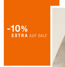 10% auf alles im Sale bei Outletcity Metzingen, z.B. Timberland Chino „Mirror“ beige für CHF 32.31 statt CHF 110.-