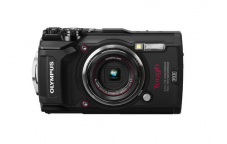 Fotokamera OLYMPUS Tough TG-5 bei brack.ch zum best price