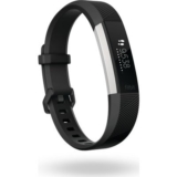 FITBIT Alta HR, Schwarz, Klein (nur wenige Stück) bei siroop zum Schnäppchenpreis