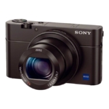 SONY Cyber-shot DSC-RX100 III zum best price bei microspot