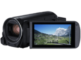 Full HD Camcorder CANON Legria HF R87 bei MediaMarkt für 226.70 CHF