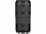 CANON RF 100-400mm F5.6-8 IS USM Zoomobjektiv bei MediaMarkt zum neuen Bestpreis