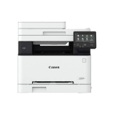 CANON i-SENSYS MF655Cdw (Laserdrucker, Farbe, WLAN)