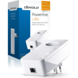 DEVOLO dLAN 1200+ Single Adapter bei microspot für 68.- CHF