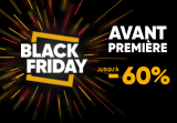 Pre-Black-Friday-Sale bei fnac.ch