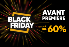 Pre-Black-Friday-Sale bei fnac.ch