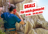 “Deals für mich gemacht” bei MediaMarkt: Haushalt, Büro, Freizeit und Beautyprodukte in Aktion