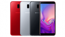 SAMSUNG Galaxy J6+ bei microspot für 180.- CHF