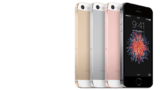 iPhone SE 32GB in allen Farben bei microspot