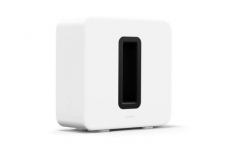 Sonos Vertigo Sub White Subwoofer bei fnac zum Top-Angebot