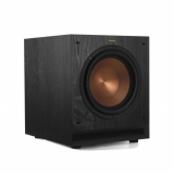 Klipsch Subwoofer SPL-100 Schwarz bei FNAC