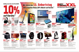 [Lokal Zürich] 10% auf fast alles bei Interdiscount