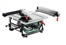 Metabo Tischkreissäge TS 254 M bei Obi