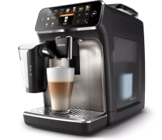 PHILIPS  LatteGo série 5400