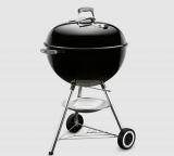 Holzkohlegrill Weber Bar-B-Kettler 47cm bei Migros Do It + Garden