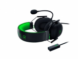 Razer BlackShark V2 Special Edition Kabelgebundenes Gaming-Headset Schwarz und Grün bei fnac