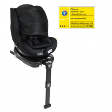 Chicco Seat3Fit Air i-Size Black bei Doitgarden nur heute