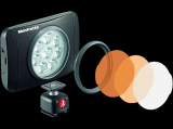 Manfrotto Lumimuse 6 LED Licht bei Media Markt