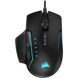 CORSAIR Glaive RGB Pro Gaming Mouse bei Steg