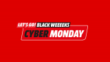 MediaMarkt Cyber Monday Sammeldeal