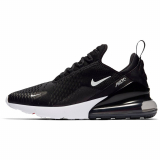 NIKE AIR MAX 270 – SNEAKER HERREN – BLACK ANTHRACITE-WHITE bei SportScheck