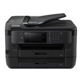 Multifunktionsdrucker EPSON WorkForce WF-7720DTWF bei microspot für 180.50 CHF