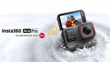 Insta360 ACE PRO bei Interdiscount