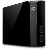 SEAGATE Backup Plus Hub, 8.0TB bei amazon.de