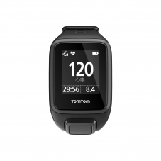 TOMTOM Spark 3 Cardio + Music (Large) bei microspot zum best price von 99.- CHF