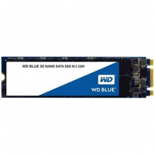 WESTERN DIGITAL Blue 3D NAND SSD M.2, 2.0TB bei amazon.de